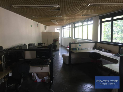 Imagem 6 de 25 de Prédio Comercial À Venda E/ou Locação, 1083m² - Saúde - São Paulo/sp - Pr0112