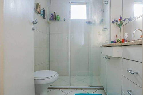 Imagem 12 de 30 de Apartamento Com 3 Suítes À Venda, 137 M² Por R$ 1.930.000 - Vila Olímpia - São Paulo/sp - Ap20089