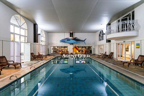 Imagem 20 de 30 de Apartamento Com 4 Suítes À Venda, 270 M² Por R$ 6.499.000 - Barra Da Tijuca - Rio De Janeiro/rj - Ap2627