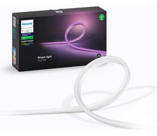 Philips Hue Lightstrip Outdoor 5m Exterior