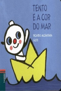 Tento E A Cor Do Mar (o Canciño Tento); Ricardo Envío Gratis