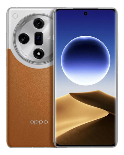 Oppo Find X7 16gb/512gb Dual Sim Dimensity 9300 Ip65 Inglés