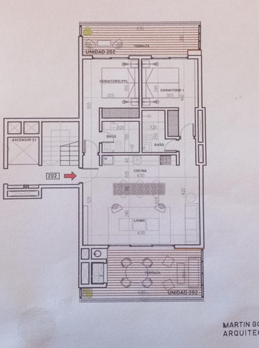 Imagen 15 de 30 de Penthouse A Estrenar En Manantiales