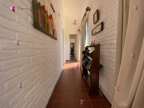 Casa En Venta 3 Dormitorios - Punta Ballena
