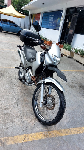 Imagen 5 de 9 de Honda Nx400