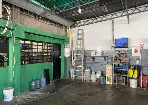 Terreno En Venta Boleita Sur Mls #23-27414