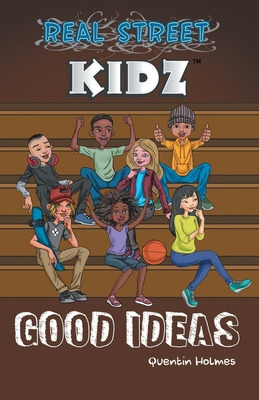 Libro Real Street Kidz: Good Ideas (multicultural Book Se...