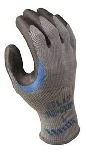 Guantes De Trabajo - Showa Best Glove 330xl-10.rt Showa Best