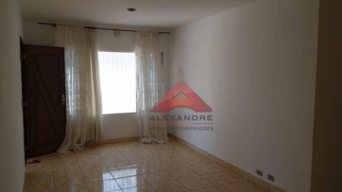 Imagem 9 de 27 de Casa À Venda, 153 M² Por R$ 350.000,00 - Centro - São José Dos Campos/sp - Ca3353