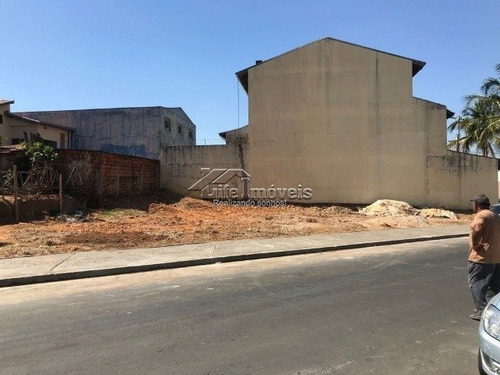 Imagem 1 de 3 de Terreno - Parque Orestes Ongaro - Ref: 34747468 - V-lf9482691