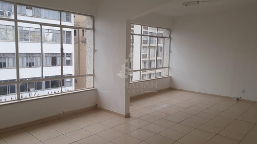 Imagem 2 de 10 de Sala Á Venda E Para Aluguel Em Centro - Sa002985