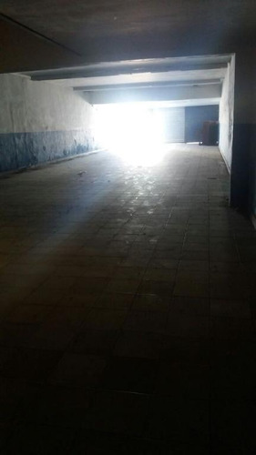 Imagem 12 de 13 de Prédio Para Alugar, 1700m² Por R$ 17.000 Taxas Inclusas/mês - Santo Amaro - Recife/pe - Pt0001