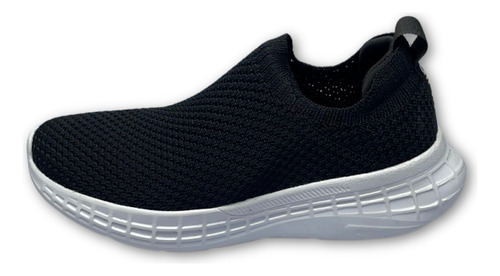 Tenis Basic All In Com Magnetos E Infravermelho Longo