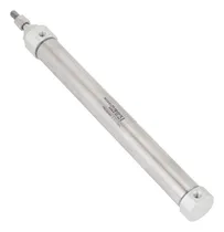 Comprar Cilindro Aire Neumatico Doble Efecto Mpa Acero Inoxidable Mm