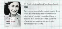 Comprar Libro Diario De Ana Frank