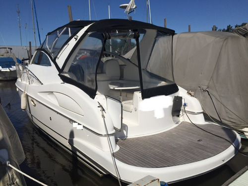 Imagen 2 de 14 de Crucero Klase A 32 Con Volvo Diesel 200 Hp Dp 2005
