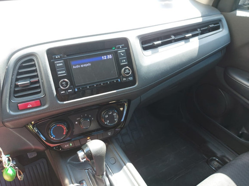 Honda Hrv Lx 1.8 Cvt 2015. Particular Unico Dueño.