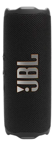 Caixa De Som Bluetooth Jbl Flip 7 Preta (Novo com caixa aberta