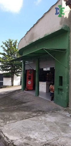 Imagem 15 de 15 de Casa Com 2 Dormitórios À Venda, 146 M² Por R$ 498.200,00 - Bandeira Branca - Jacareí/sp - Ca0474