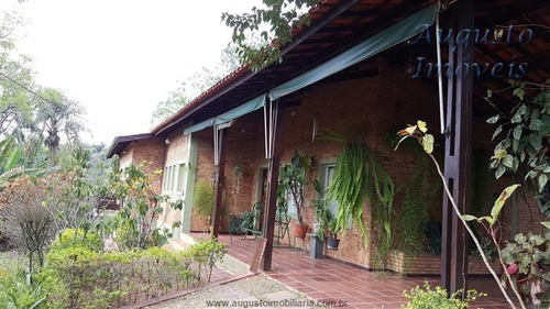 Imagem 22 de 29 de Chácaras À Venda Em Atibaia/sp - Compre O Seu Chácaras Aqui! - 1356212