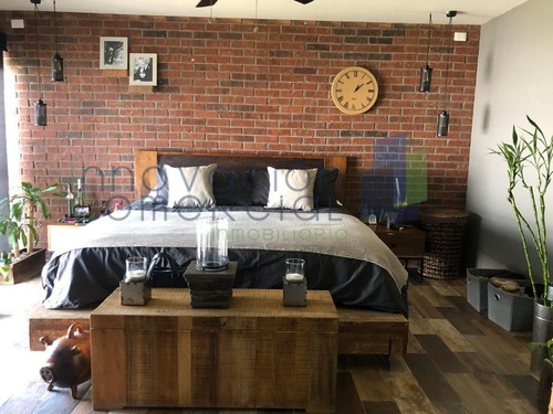 Imagen 6 de 20 de Zibata Casa De 3 Pisos En Venta Con Hermosa Vista Al Valle