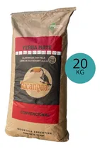 Comprar Yerba Tucangua Convencional Misionera Paquete X20kg