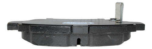 Juego Pastillas Freno Del Para Toyota Probox 1.3 2nzfe 2007