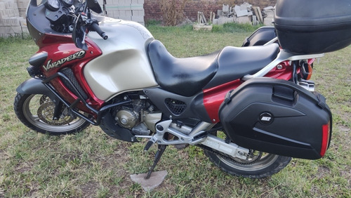 Honda Varadero