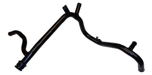 Tubo Metal Agua Vw Bora/n.beetle 2,0 Naf - I12776