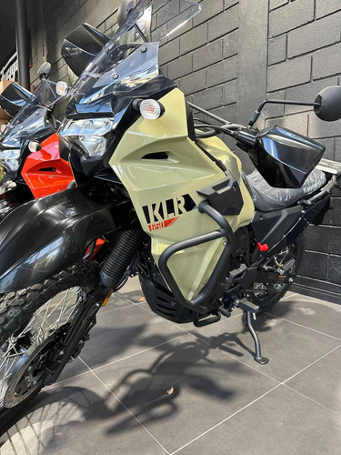 Imagen 12 de 16 de Kawasaki Klr 650 0km 2023 Klr650