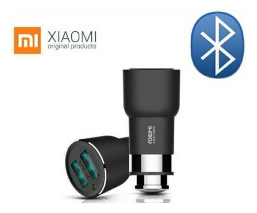 Cargador Xiaomi BFQ02RM