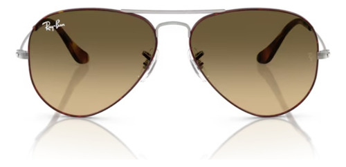 Lentes De Sol Tipo Carey Ray-ban Rb302592700a62 Tipo Carey