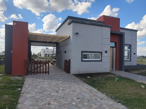 Construcciones Llave En Mano,tradicional Y Steel Framing
