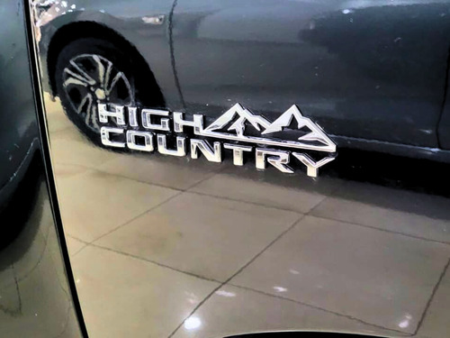 Chevrolet Trailblazer 2.8 Td High Country 4X4 At