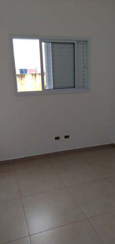 Imagem 17 de 20 de Sobrados Novos Em Pequeno Condomínio - Ca00550 - 69337050
