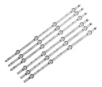 Comprar Barras De Led Tv Un40j5200 Un40j5290 Un40j5200ag