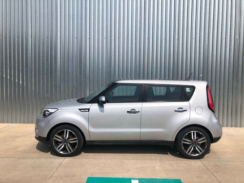 Imagen 2 de 15 de Kia Soul 2018 2.0 Ex Pack At