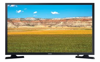 Pantalla Smart Tv 32 Pulgadas Samsung Hd Hdr Un32t4310afxzx
