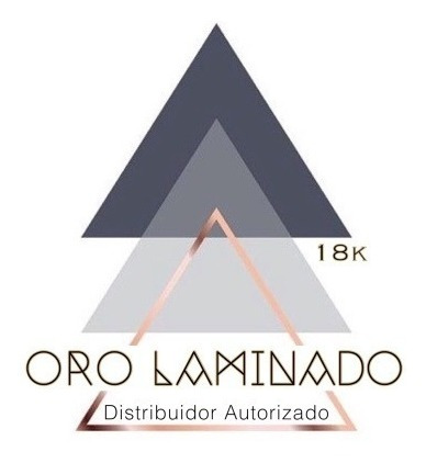 Manilla Neopreno Negro Bola Oro Laminado Oro 18k Artesanal