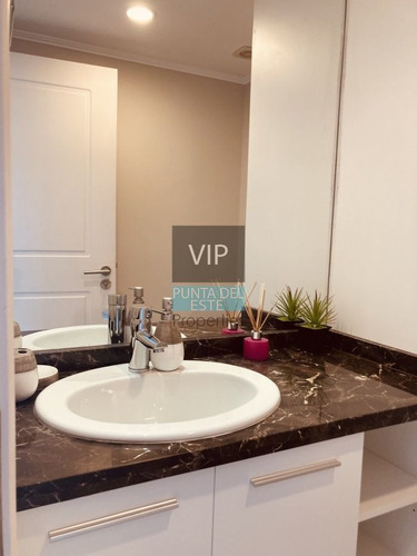 Imagen 12 de 22 de Vendo Hermoso Apto Esquinero 2 Dorm En Roosevelt - Punta Del Este Roosevelt