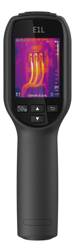 Camara Termografica Portatil Digital Hikvision Hikmicro E1l