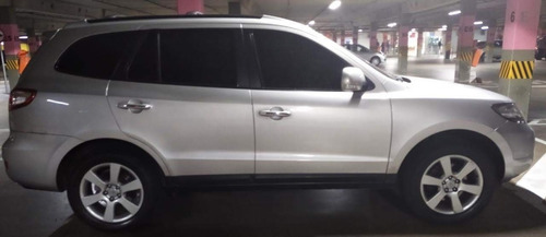 Hyundai Santa Fé