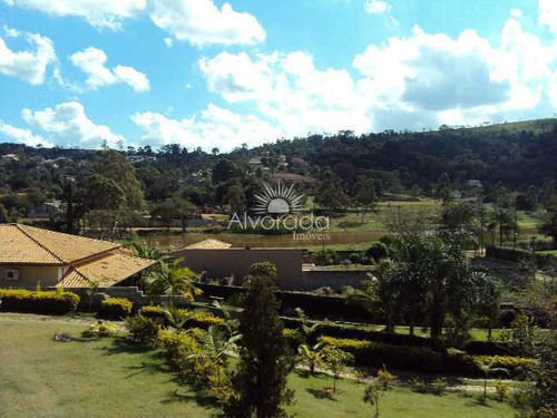 Chácara Com 2 Dorms, Vivendas Do Engenho D'água, Itatiba - R$ 650 Mil, Cod: Ch051 - Vch051