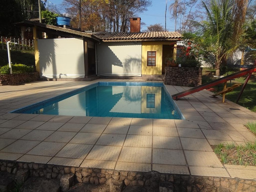 Imagem 14 de 27 de Chácara Com 4 Dormitórios À Venda, 1496 M² Por R$ 650.000,00 - Bairro Da Mina - Itupeva/sp - Ch0221