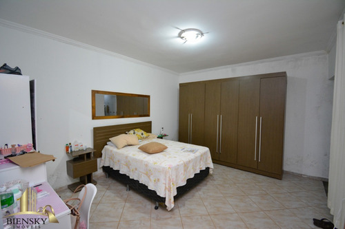 Imagem 7 de 20 de Casa À Venda Na Vereda Da Cruz - Arniqueira, Condomínio Fechado - Cs00111 - 70504685