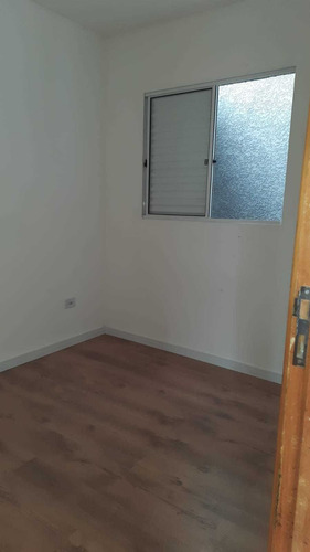 Imagem 7 de 15 de Apartamento Em Vila Guilhermina, São Paulo/sp De 51m² 2 Quartos À Venda Por R$ 235.000,00 - Ap2320758-s