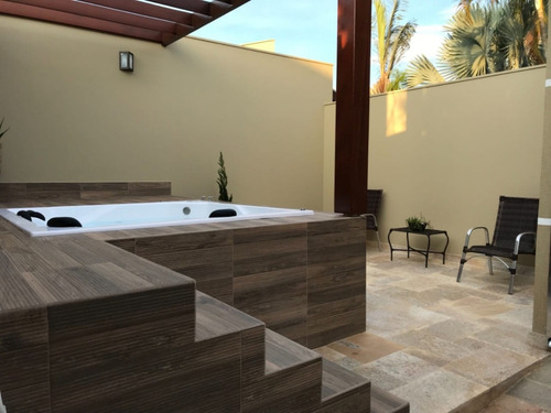 Spa Quadrado Canadense 2x2 ( Veneza - Japeri ) C/ Base