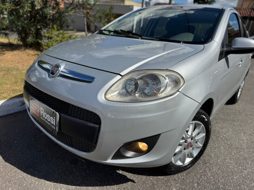 Fiat Palio 1.0 MPI ATTRACTIVE 8V FLEX 4P MANUAL