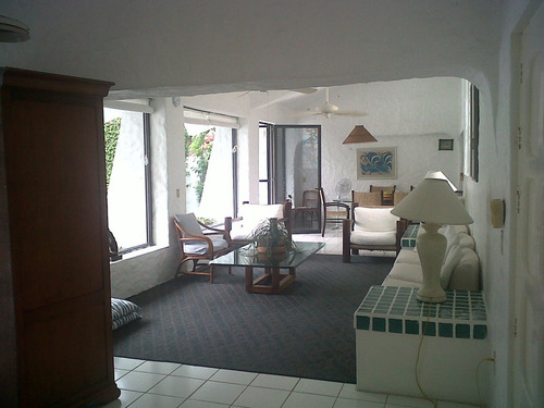 Imagen 6 de 10 de Hermosa Casa Ixtapa, Zihuatanejo. Fin De Semana O Vacaciones