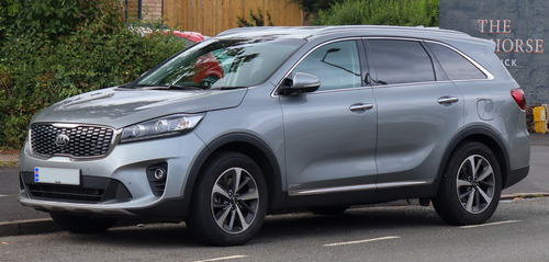 Junta Empaque Cabeza Kia Sorento 2.4 Lts Años 2009 - 2020
